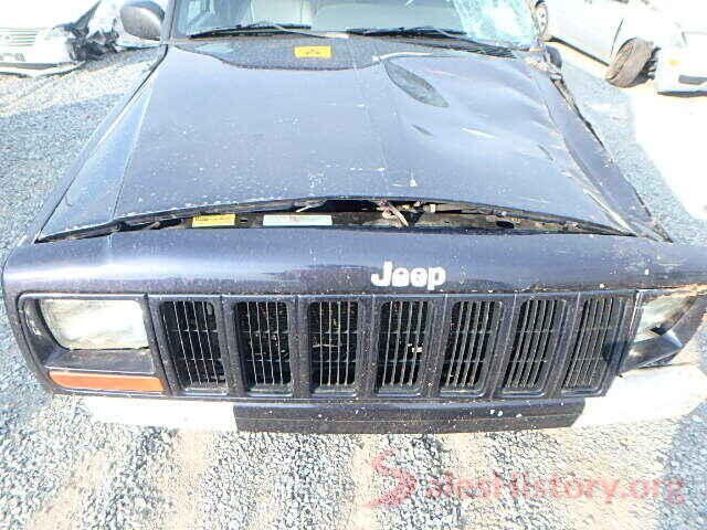 5N1AT2MT5LC741982 1998 JEEP CHEROKEE