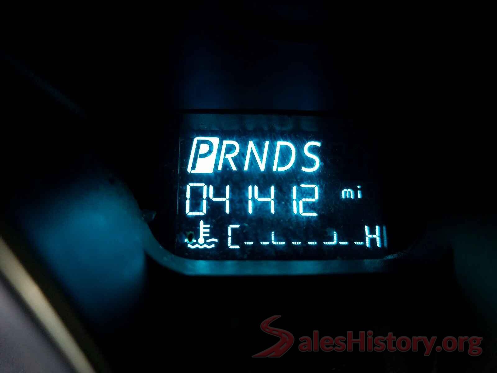 3FADP4BJ0KM105671 2019 FORD FIESTA