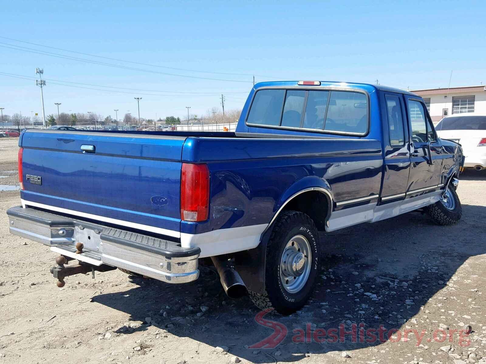 JF2SKAUC4MH479495 1997 FORD F250