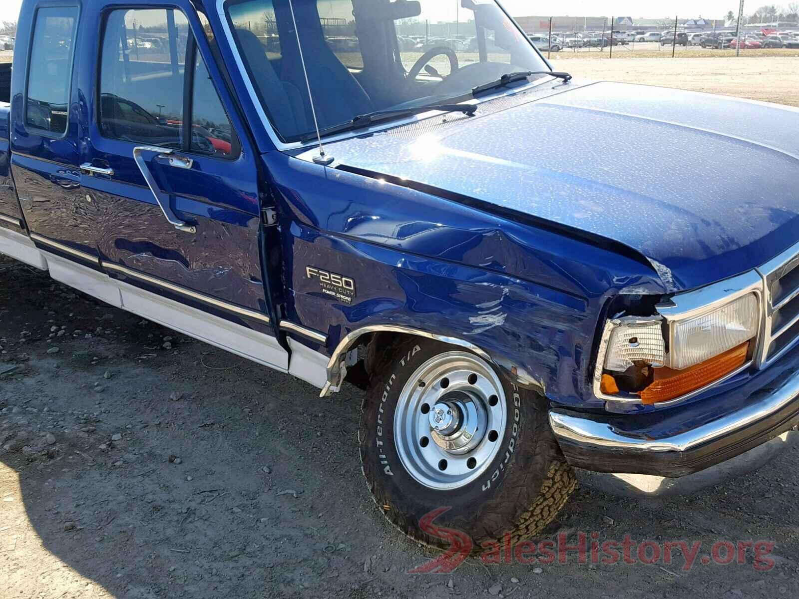 JF2SKAUC4MH479495 1997 FORD F250