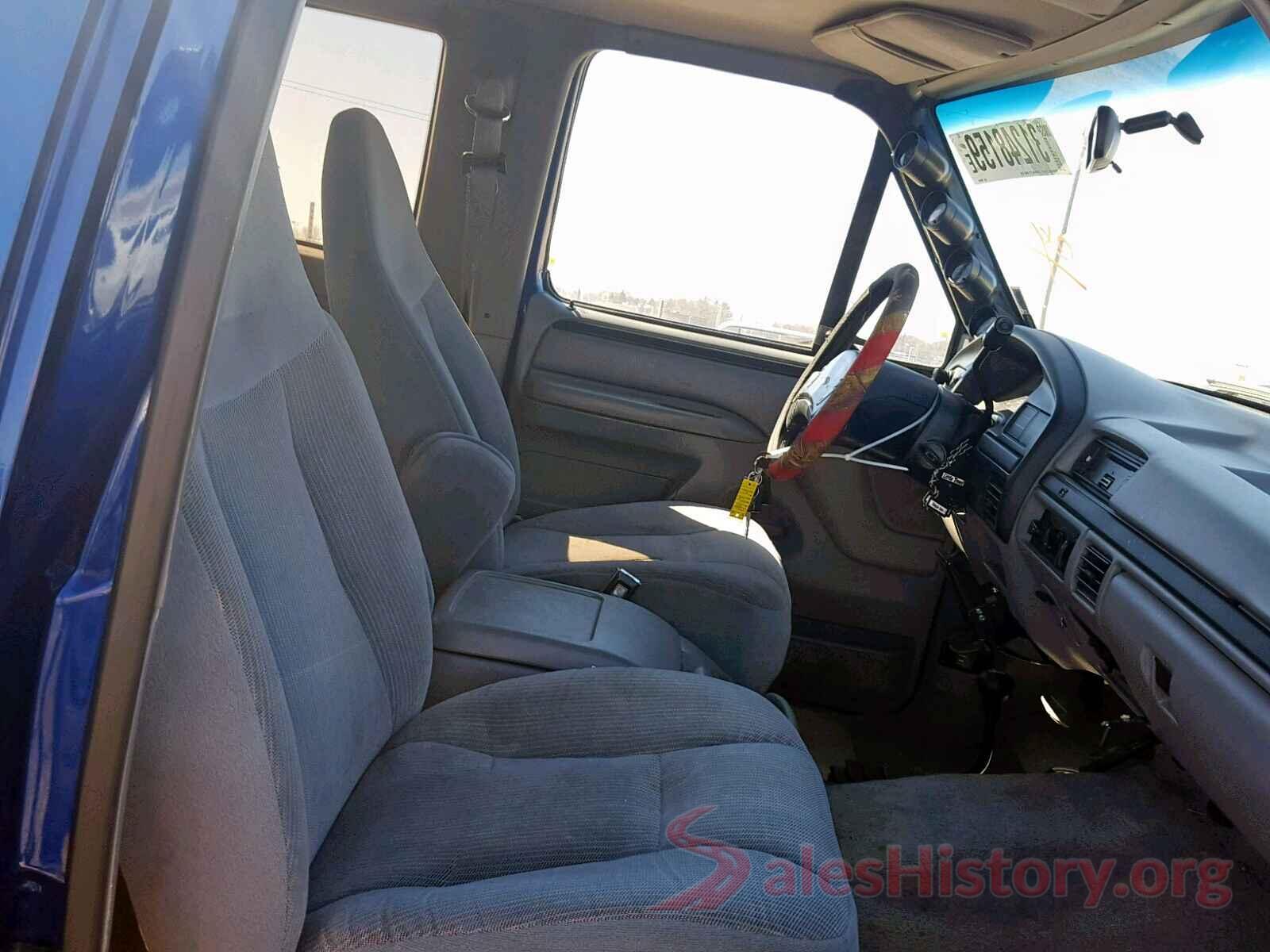 JF2SKAUC4MH479495 1997 FORD F250