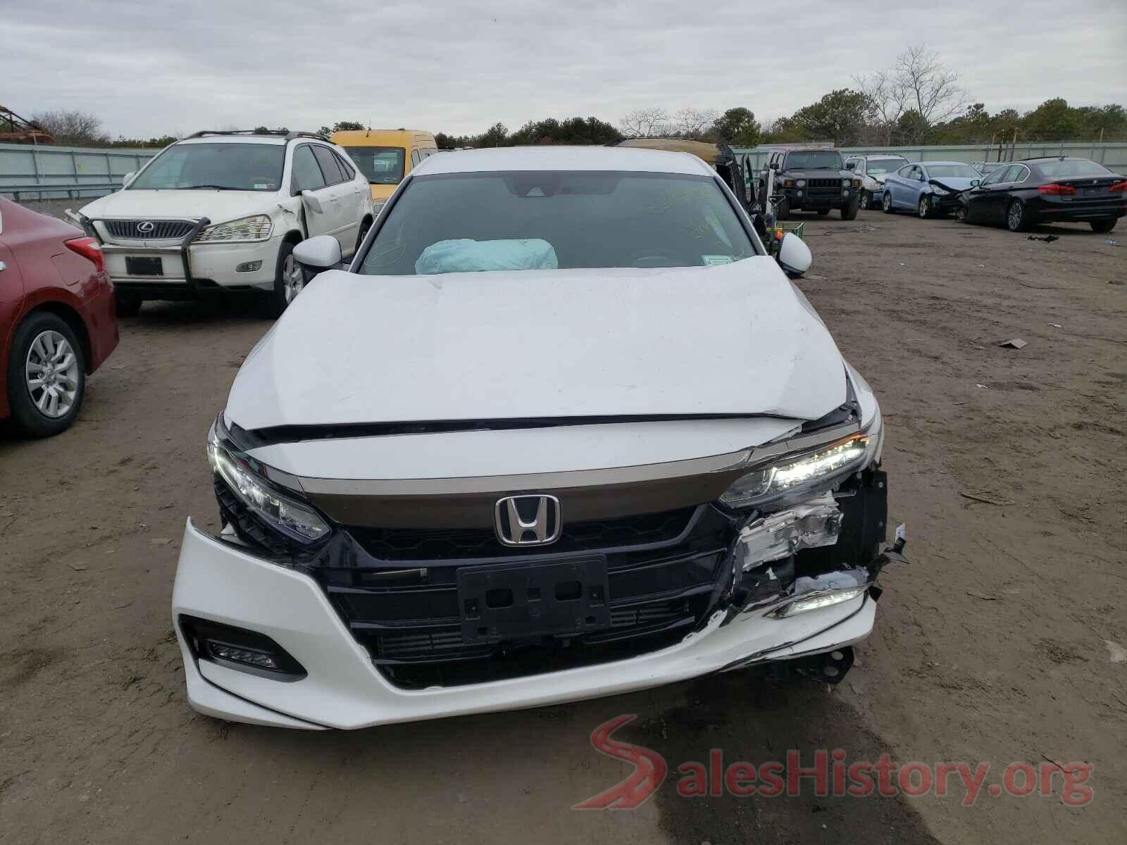 1HGCV1F33LA066175 2020 HONDA ACCORD