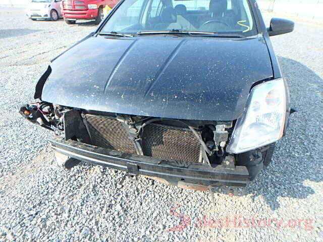 3N1AB7AP0GY213374 2008 NISSAN SENTRA