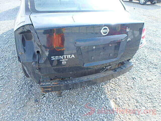 3N1AB7AP0GY213374 2008 NISSAN SENTRA