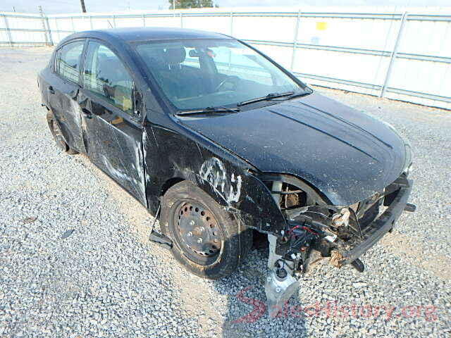 3N1AB7AP0GY213374 2008 NISSAN SENTRA