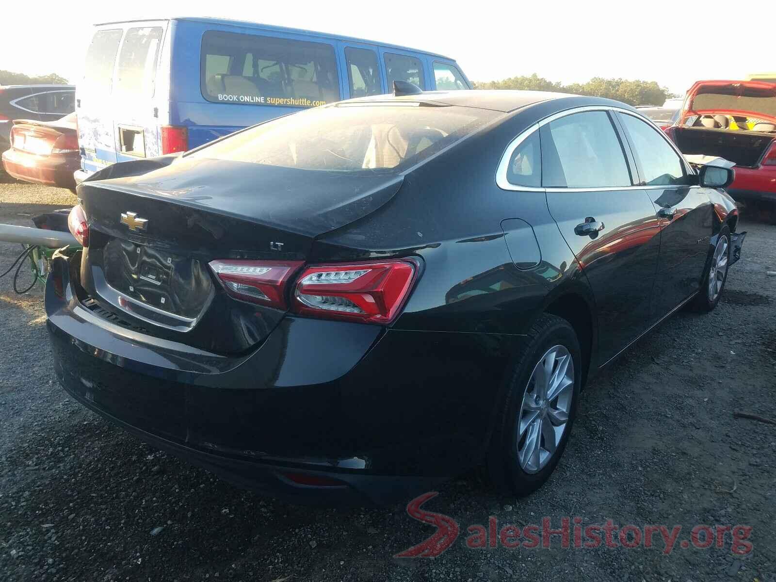 1G1ZD5ST4LF044268 2020 CHEVROLET MALIBU