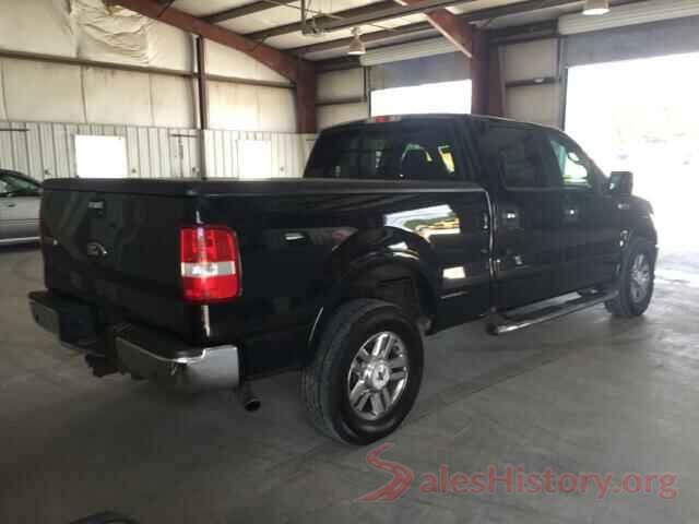 7FARW2H5XKE042878 2006 FORD F150