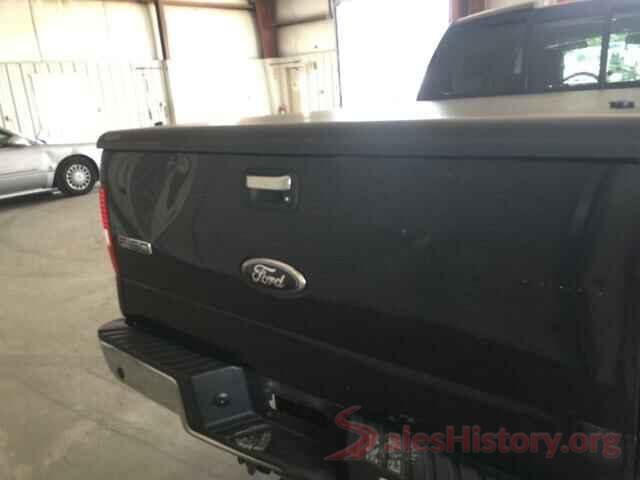 7FARW2H5XKE042878 2006 FORD F150