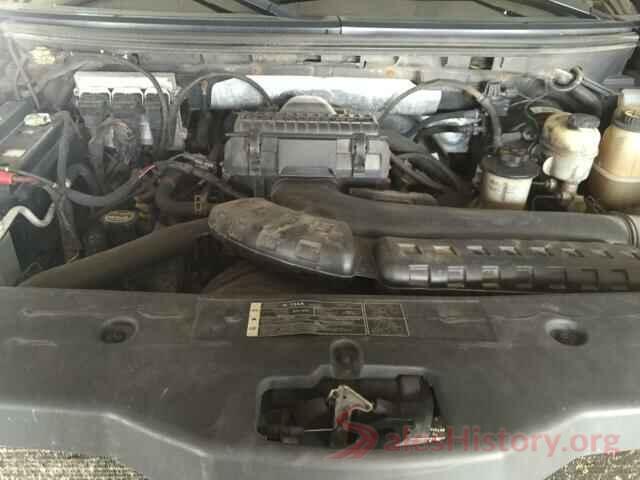 7FARW2H5XKE042878 2006 FORD F150