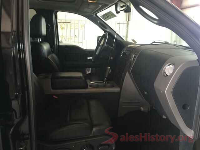 7FARW2H5XKE042878 2006 FORD F150