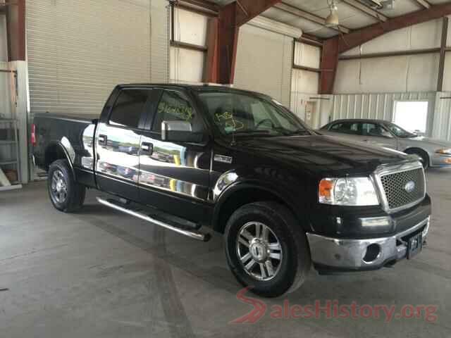 7FARW2H5XKE042878 2006 FORD F150