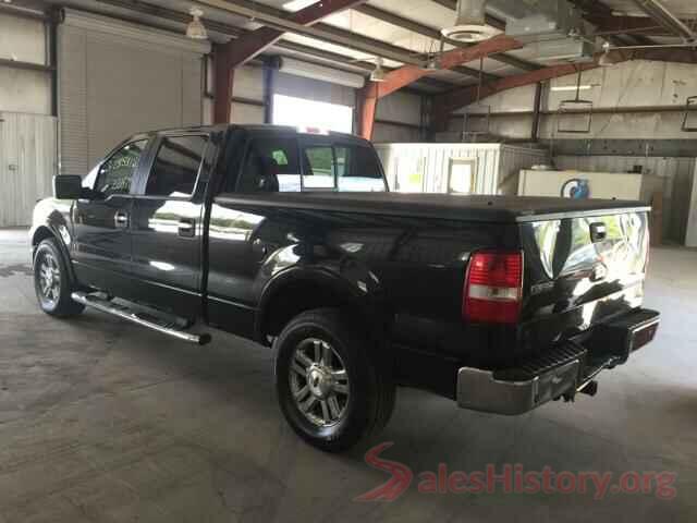 7FARW2H5XKE042878 2006 FORD F150