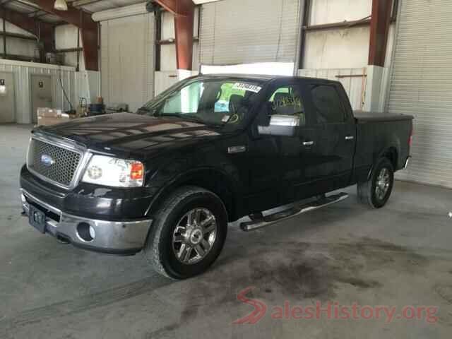 7FARW2H5XKE042878 2006 FORD F150