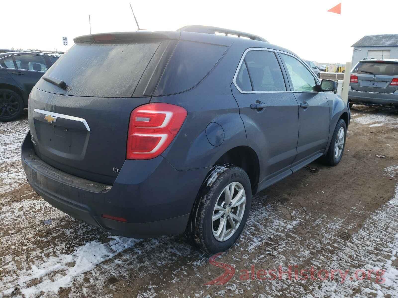 2GNALCEK3H1584327 2017 CHEVROLET EQUINOX