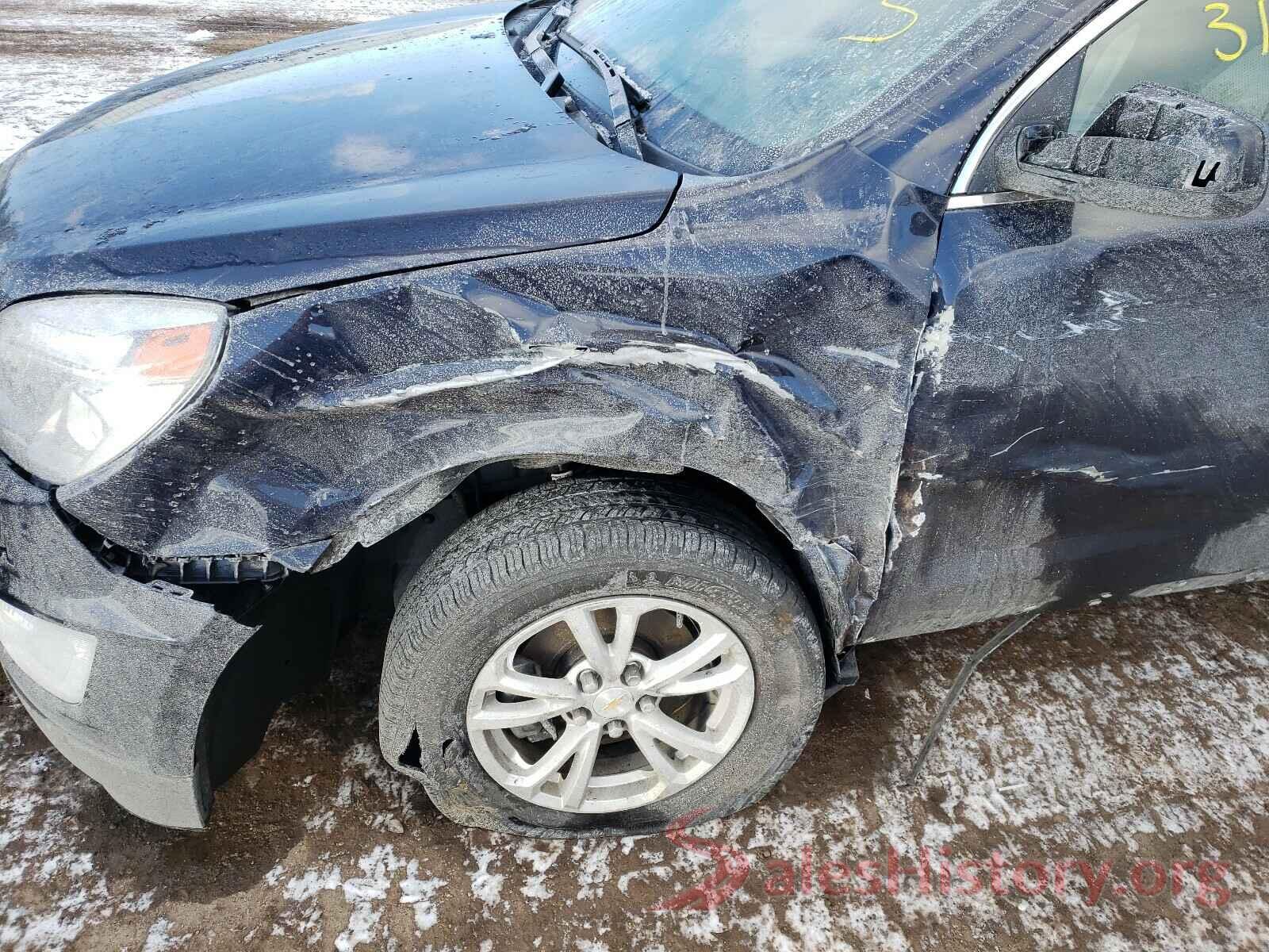 2GNALCEK3H1584327 2017 CHEVROLET EQUINOX