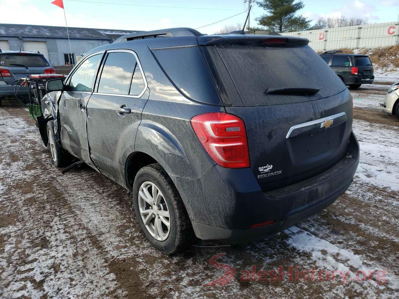 2GNALCEK3H1584327 2017 CHEVROLET EQUINOX