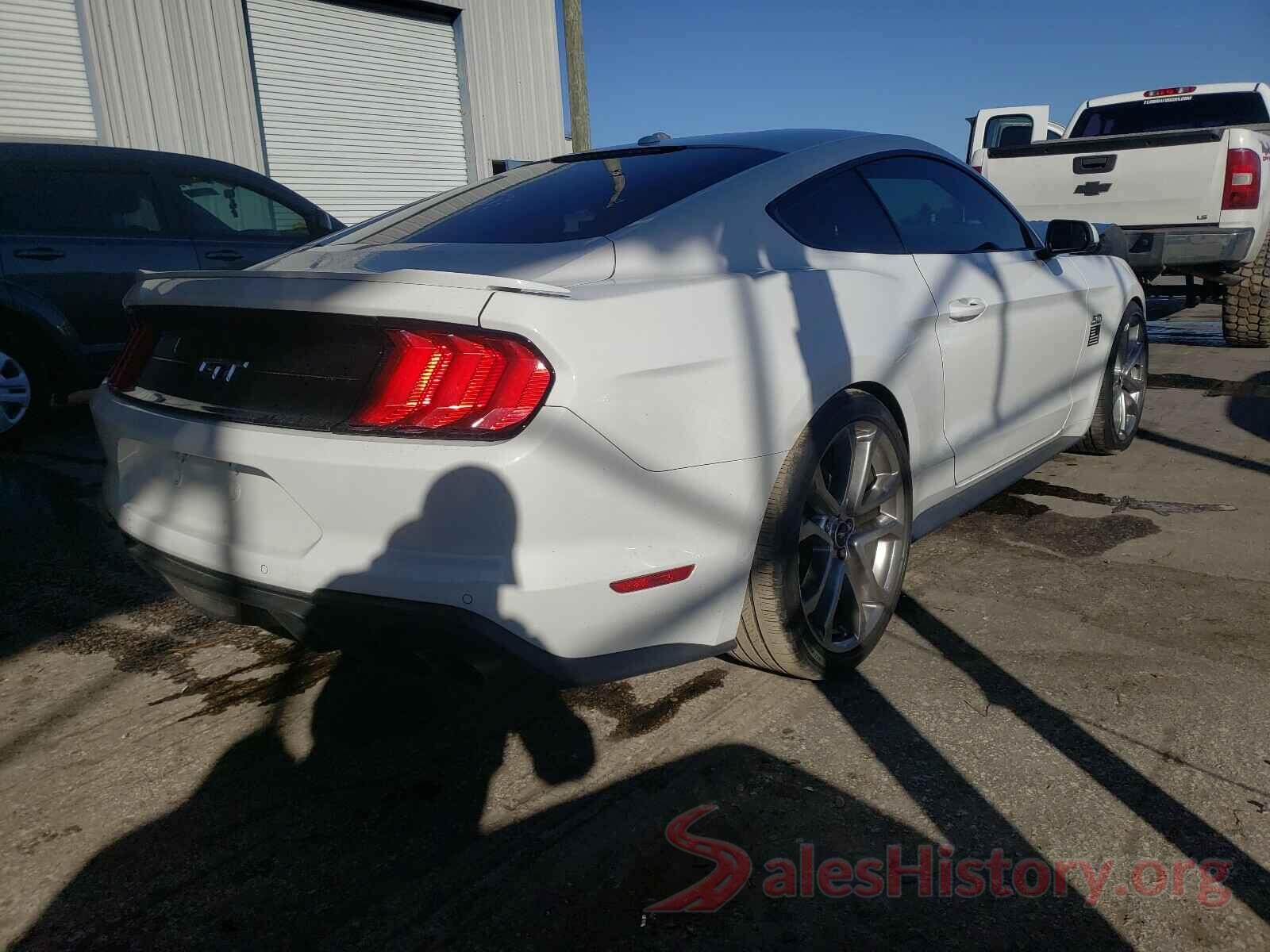 1FA6P8CFXJ5183387 2018 FORD MUSTANG