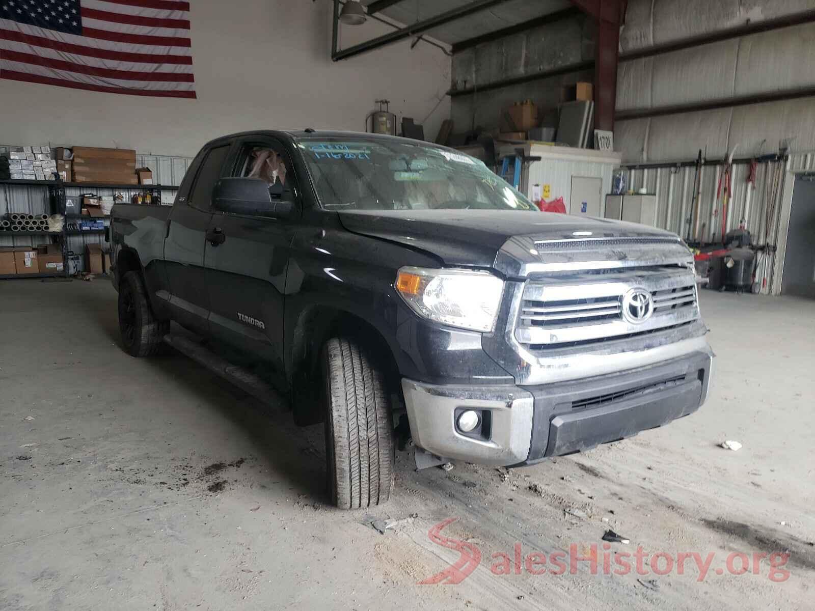 5TFRM5F10HX116973 2017 TOYOTA TUNDRA