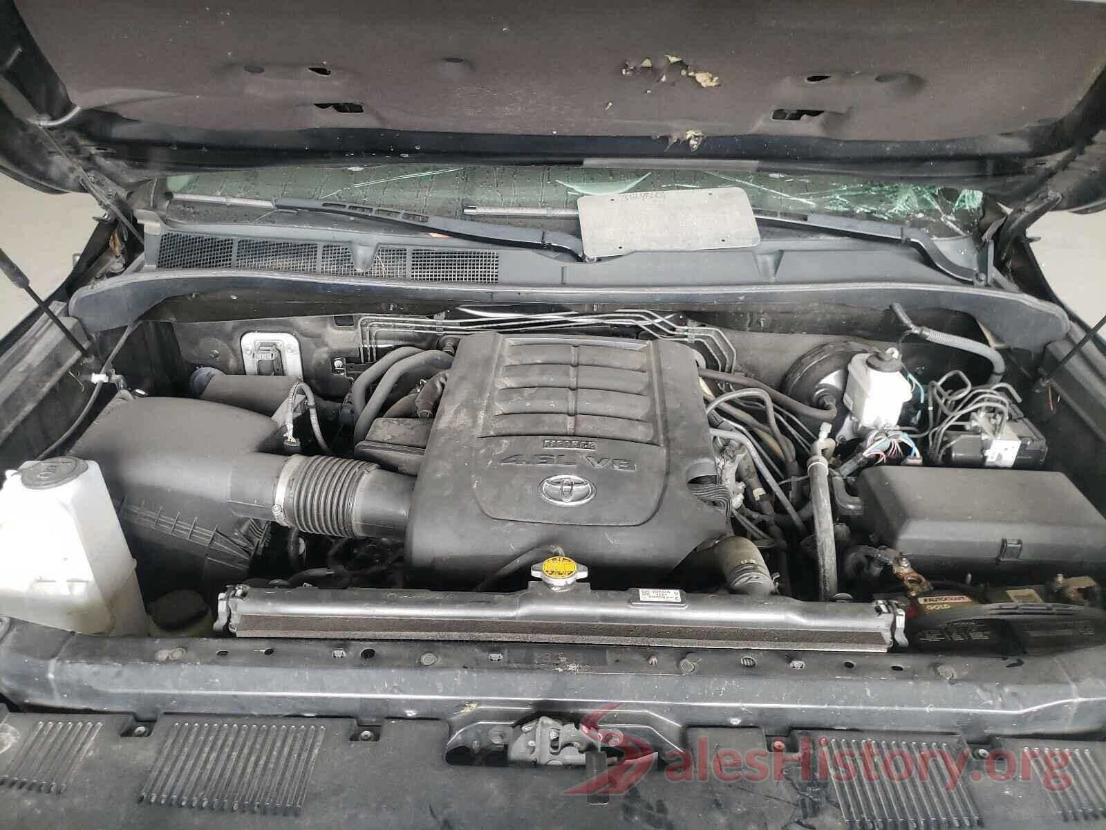 5TFRM5F10HX116973 2017 TOYOTA TUNDRA