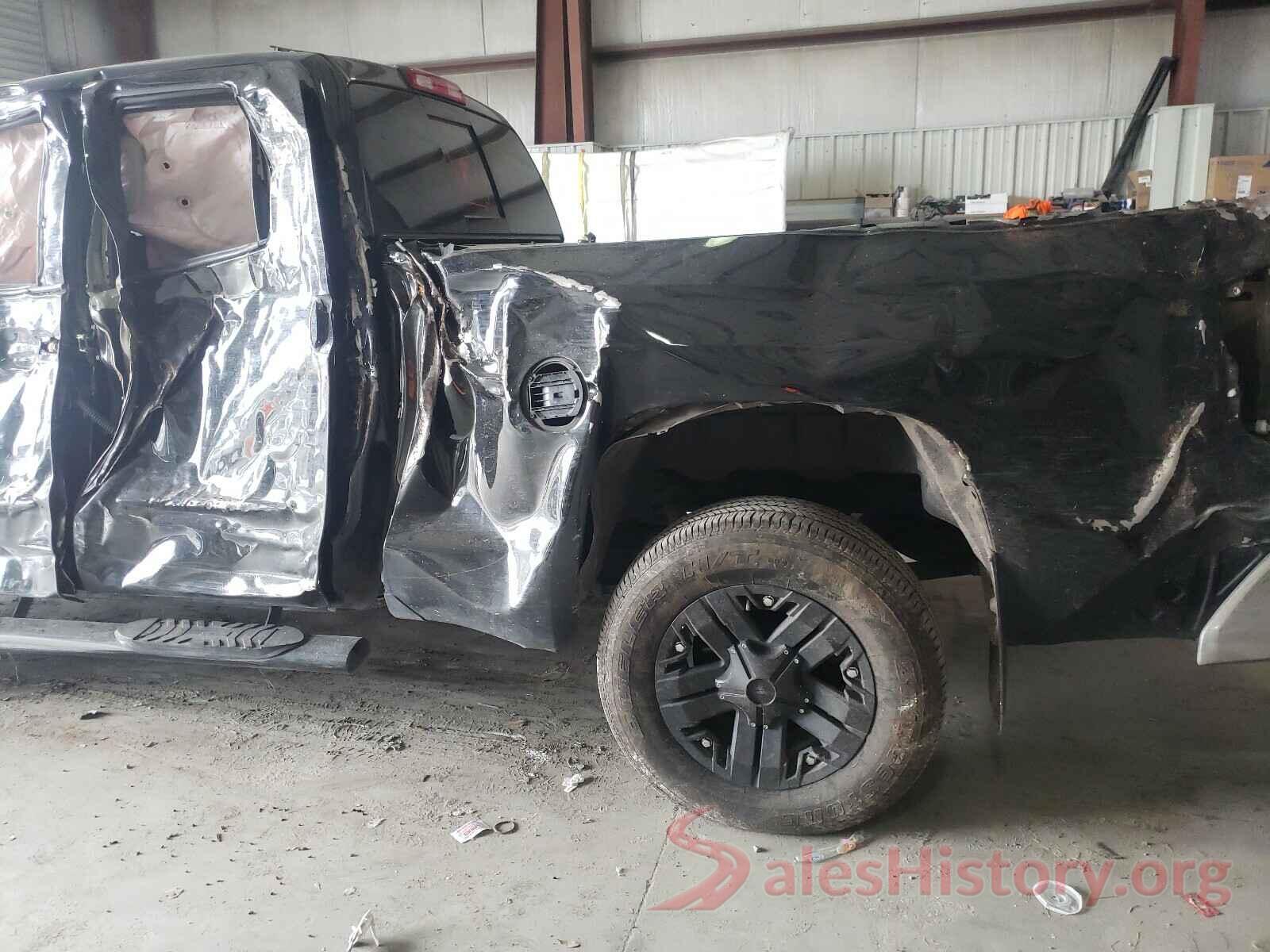 5TFRM5F10HX116973 2017 TOYOTA TUNDRA