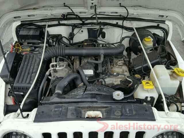 5N1AT2MVXGC752919 1997 JEEP WRANGLER