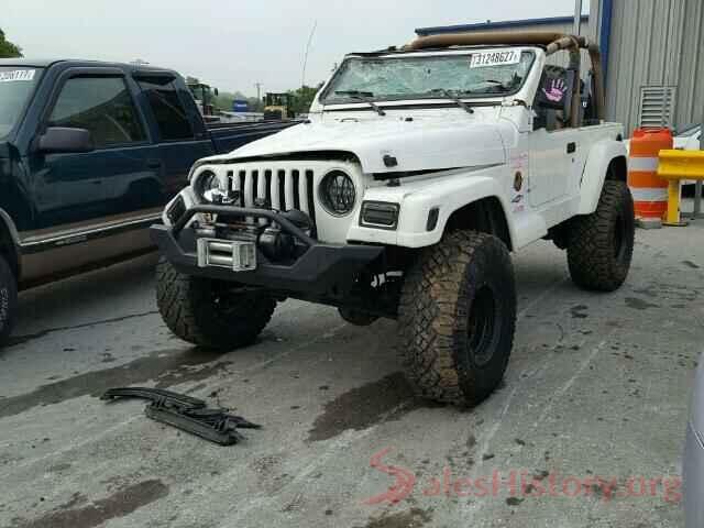 5N1AT2MVXGC752919 1997 JEEP WRANGLER