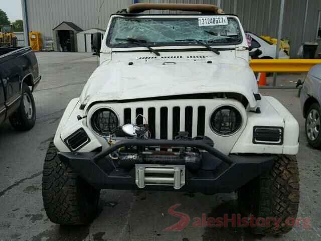 5N1AT2MVXGC752919 1997 JEEP WRANGLER