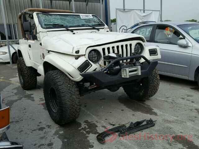 5N1AT2MVXGC752919 1997 JEEP WRANGLER