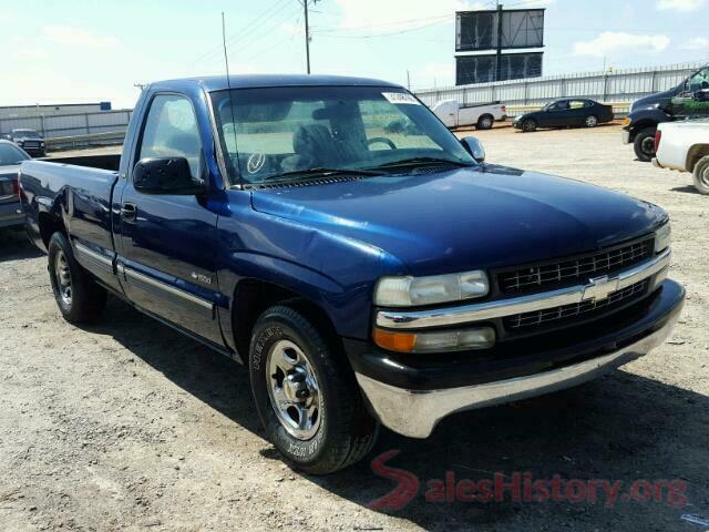 KMHLL4AG9MU180550 2002 CHEVROLET SILVERADO