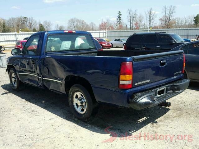 KMHLL4AG9MU180550 2002 CHEVROLET SILVERADO