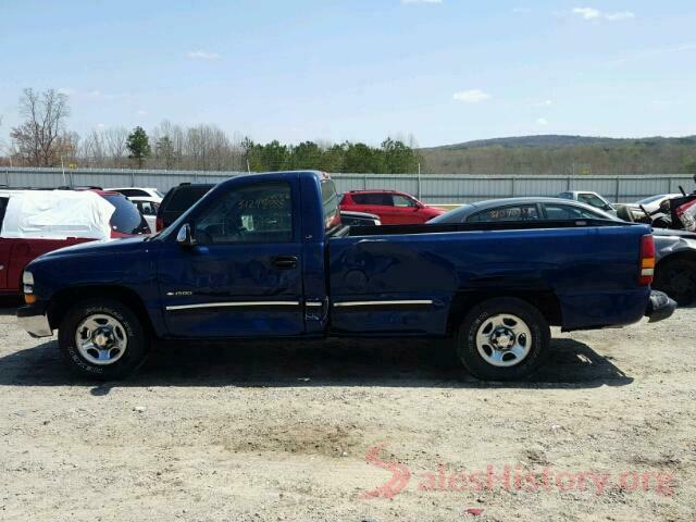 KMHLL4AG9MU180550 2002 CHEVROLET SILVERADO