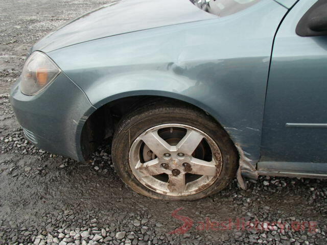 1HGCV1F33LA155261 2010 CHEVROLET COBALT