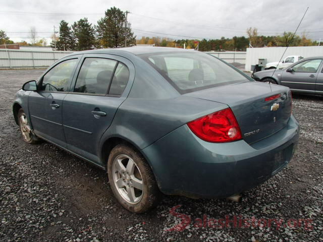 1HGCV1F33LA155261 2010 CHEVROLET COBALT