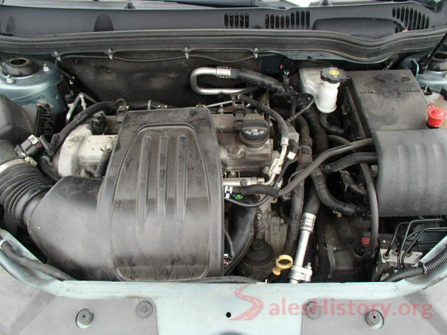 1HGCV1F33LA155261 2010 CHEVROLET COBALT