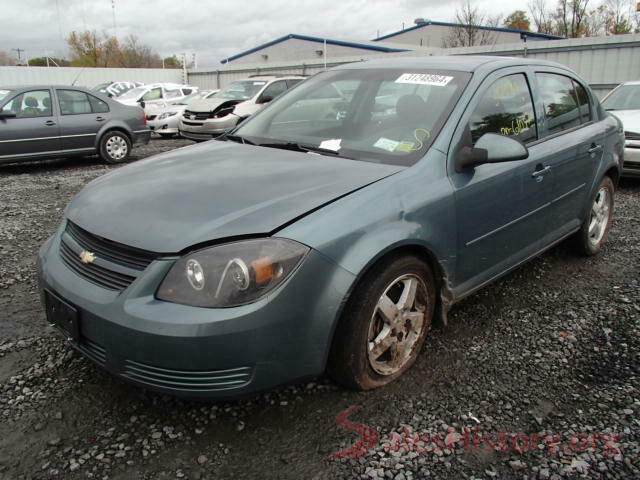 1HGCV1F33LA155261 2010 CHEVROLET COBALT