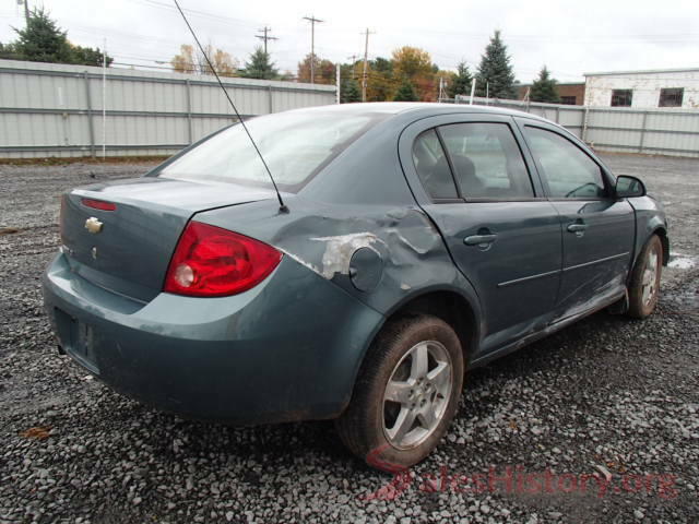 1HGCV1F33LA155261 2010 CHEVROLET COBALT