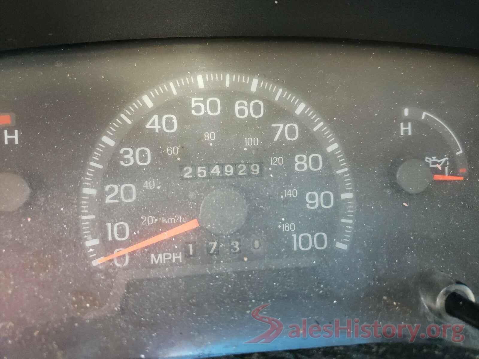 JF2SJGEC3HH546971 1998 FORD F150