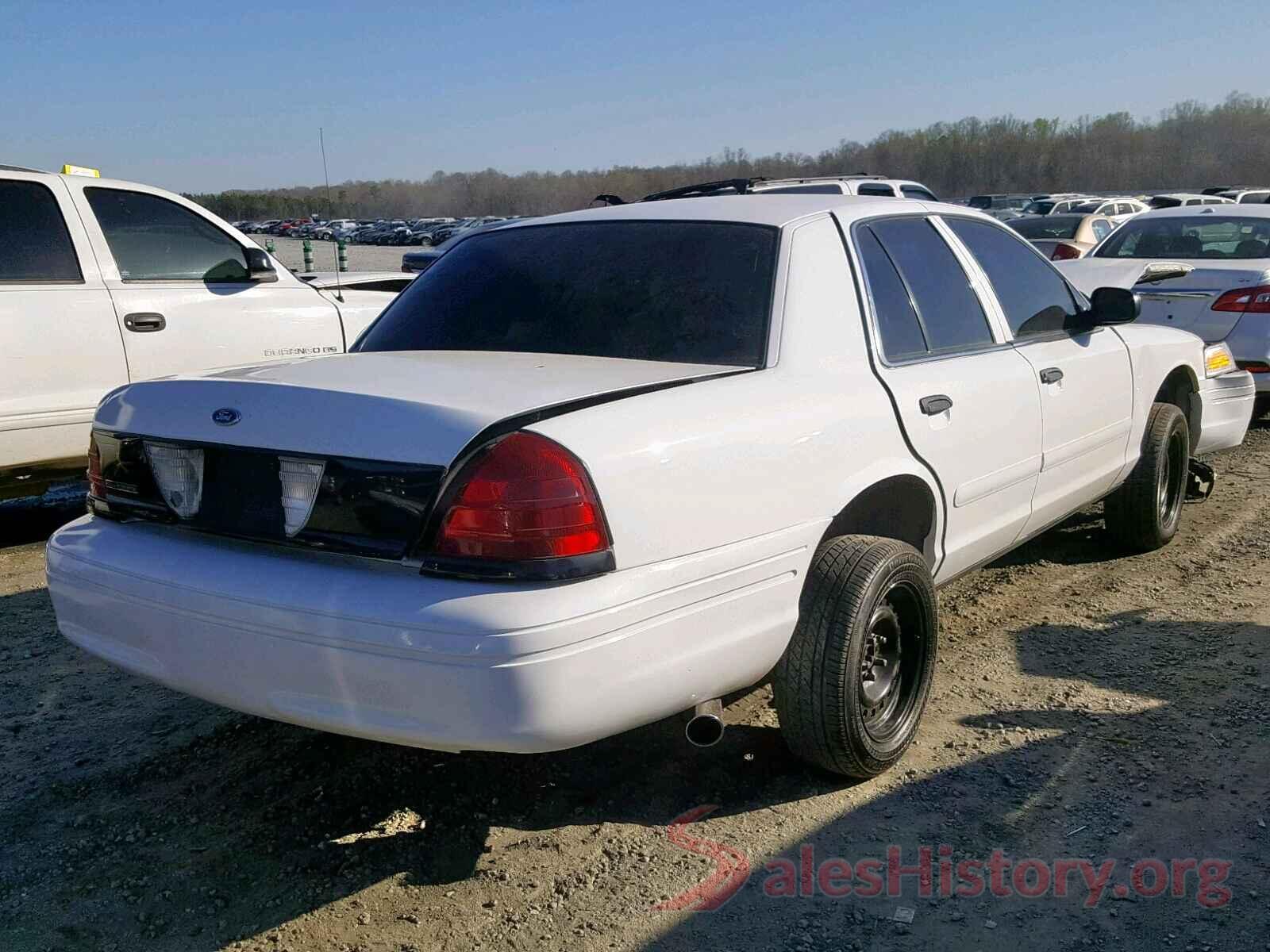 4T1BD1FK7HU214690 2008 FORD CROWN VIC