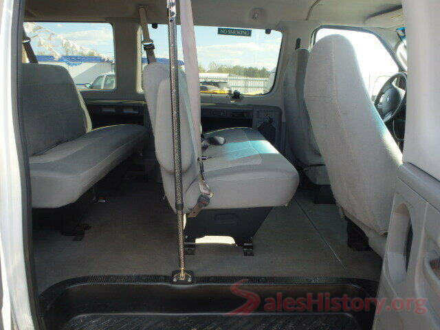 3FA6P0HD3GR301956 2006 FORD ECONOLINE