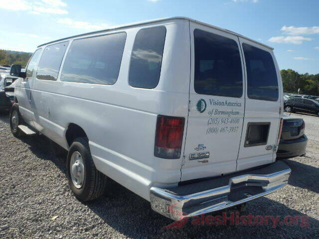 3FA6P0HD3GR301956 2006 FORD ECONOLINE