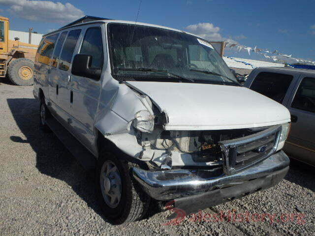 3FA6P0HD3GR301956 2006 FORD ECONOLINE