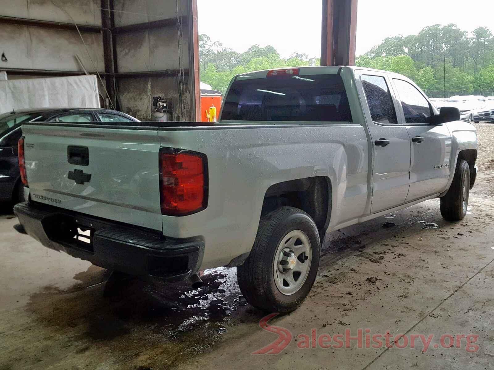 3N1AB7AP7HL706046 2014 CHEVROLET SILVERADO