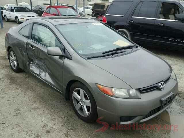 3HGGK5H86JM733511 2007 HONDA CIVIC