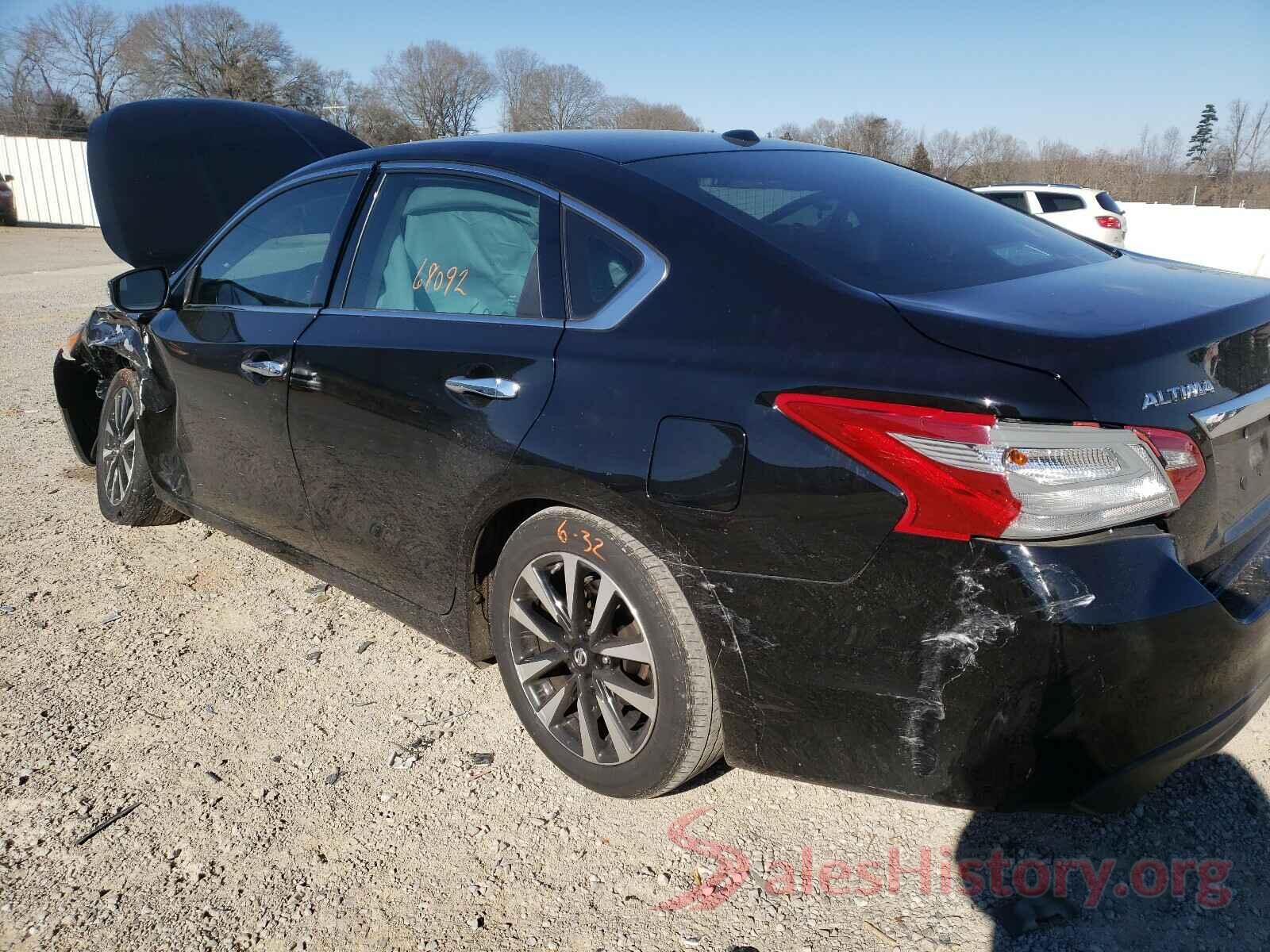 1N4AL3AP2JC247941 2018 NISSAN ALTIMA