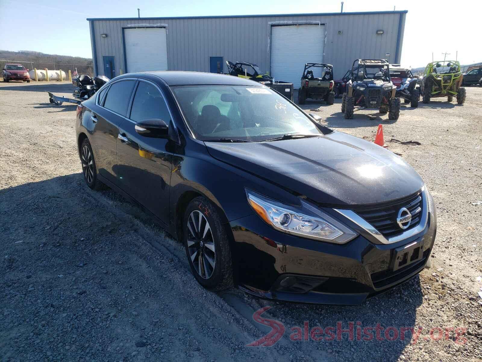 1N4AL3AP2JC247941 2018 NISSAN ALTIMA