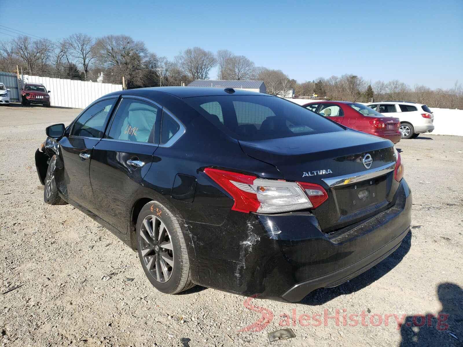 1N4AL3AP2JC247941 2018 NISSAN ALTIMA