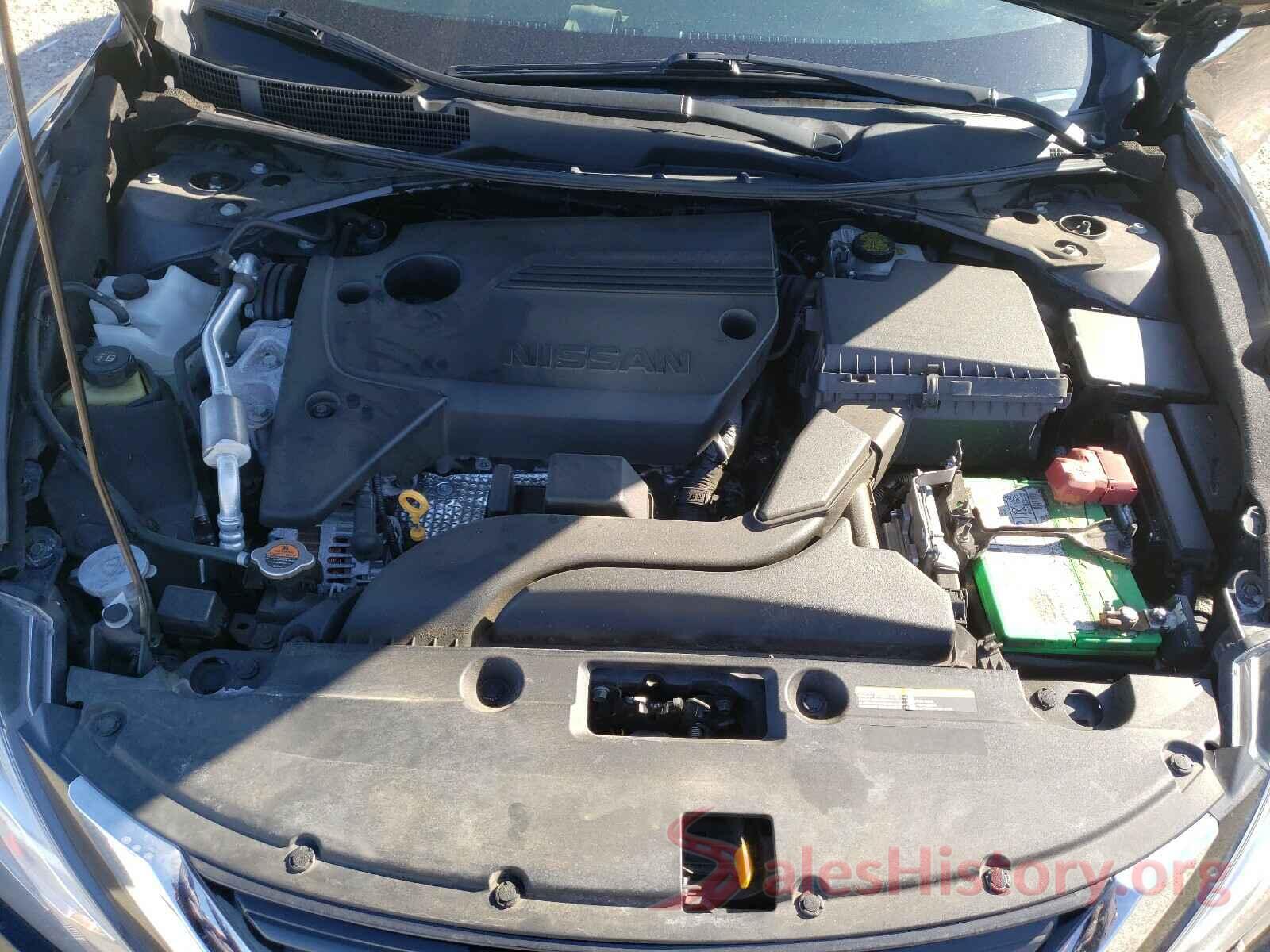 1N4AL3AP2JC247941 2018 NISSAN ALTIMA