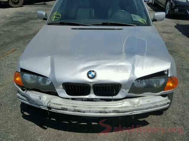 3N1AB7AP4HY223780 2001 BMW 3 SERIES