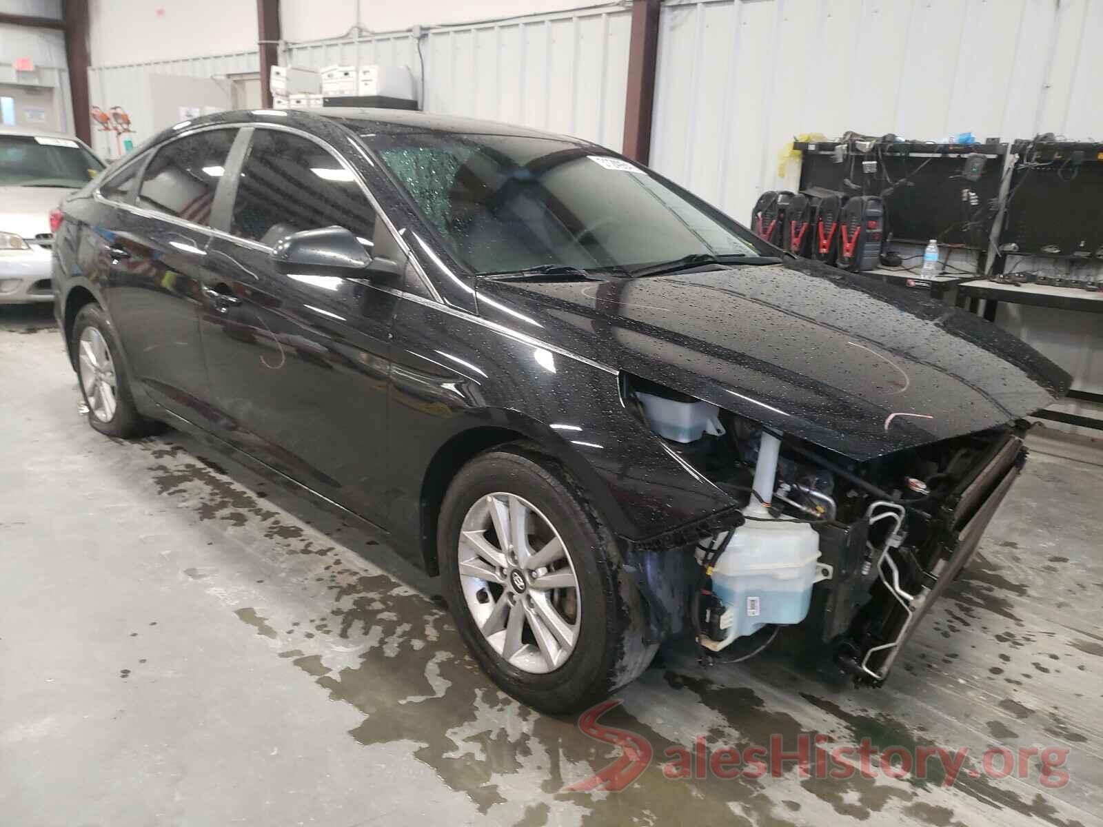 5NPE24AF0GH319017 2016 HYUNDAI SONATA