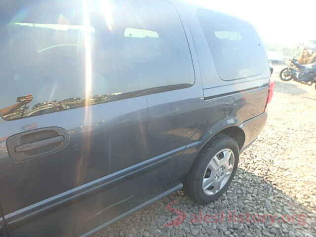 3N1AB7AP2KY316112 2008 CHEVROLET UPLANDER